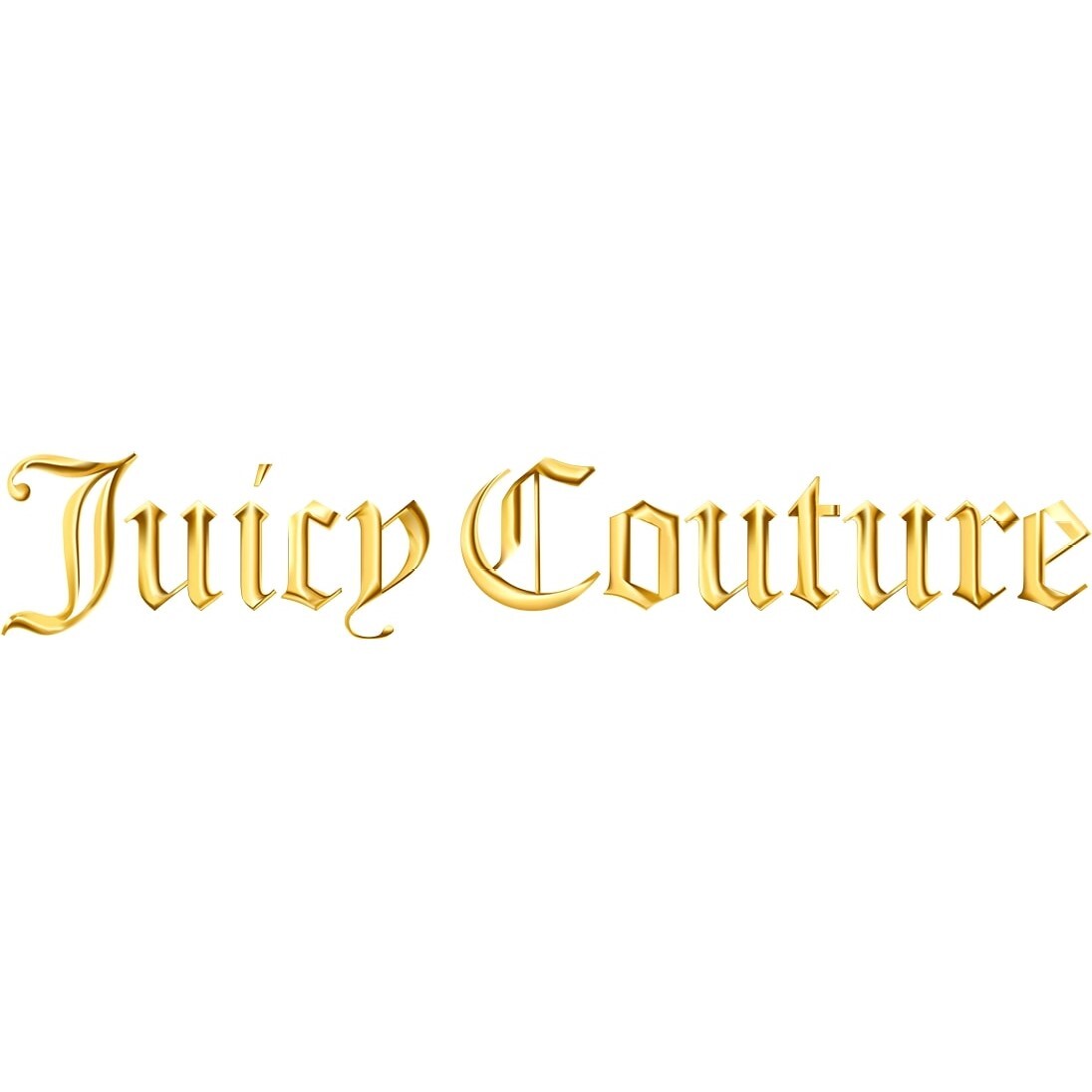 Логотип бренда Juicy Couture