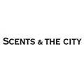 Женские духи Scents and The City
