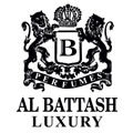 Женские духи Al Battash Luxury