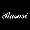 Логотип бренда Rasasi