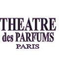 Логотип бренда THEATRE des PARFUMS