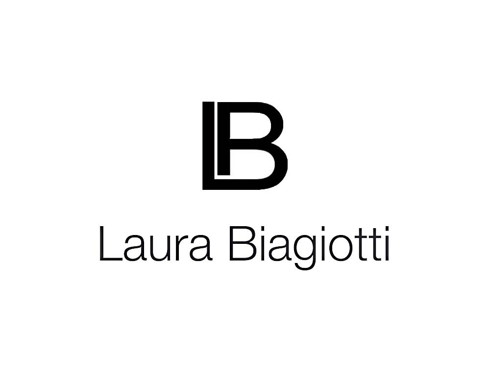 Логотип бренда Laura Biagiotti