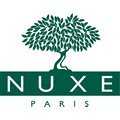 Логотип бренда Nuxe