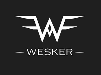 Женские духи Wesker