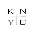 Логотип бренда Kierin NYC