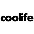 Логотип бренда Coolife