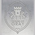 Женские духи House of Gray