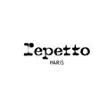 Логотип бренда Repetto