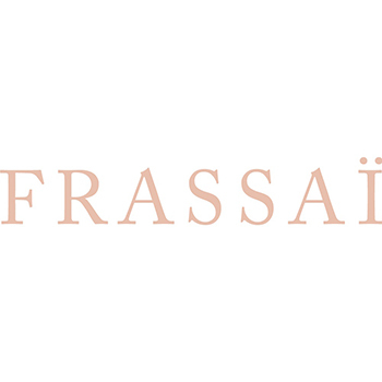 Логотип бренда Frassai