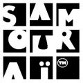 Логотип бренда Samourai