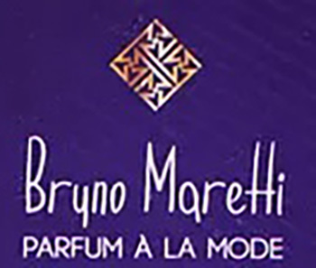 Мужские духи Bruno Maretti