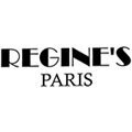Логотип бренда Parfums Regine