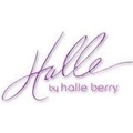 Логотип бренда Halle Berry