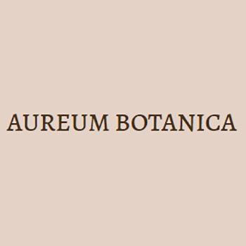 Женские духи Aureum Botanica