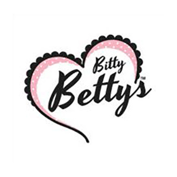 Женские духи Bitty Bettys