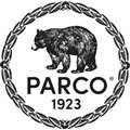 Логотип бренда Parco 1923