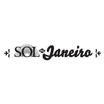 Логотип бренда Sol De Janeiro