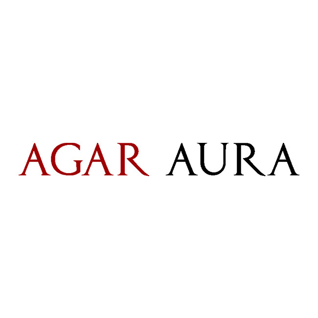 Женские духи Agar Aura