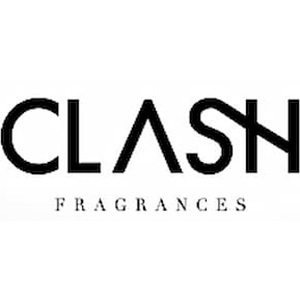 Логотип бренда Clash