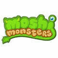 Женские духи Moshi Monsters