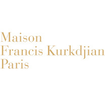 Логотип бренда Maison Francis Kurkdjian