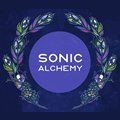 Женские духи Sonic Alchemy
