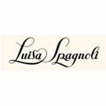 Логотип бренда Luisa Spagnoli