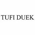 Логотип бренда Tufi Duek