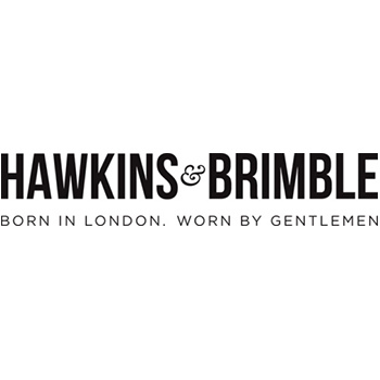 Мужские духи Hawkins & Brimble