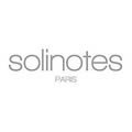 Логотип бренда Solinotes