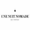 Логотип бренда Une Nuit Nomade
