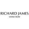 Логотип бренда Richard James