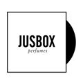 Логотип бренда Jusbox