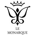 Логотип бренда Le Monarque