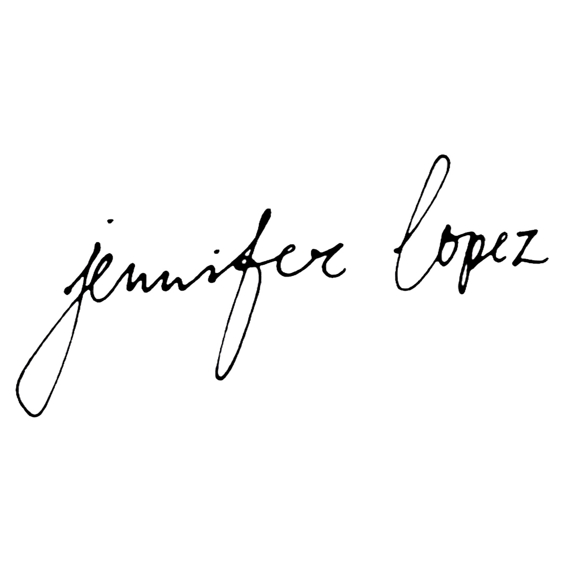 Женские духи Jennifer Lopez