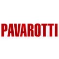 Логотип бренда Luciano Pavarotti