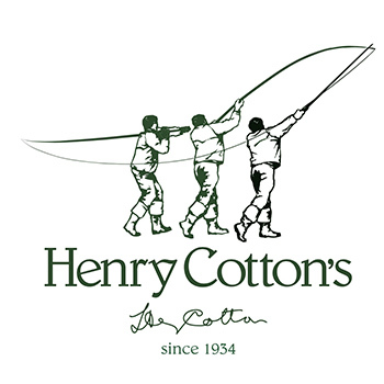 Мужские духи Henry Cottons