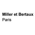 Логотип бренда Miller et Bertaux