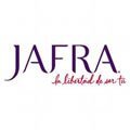 Логотип бренда Jafra