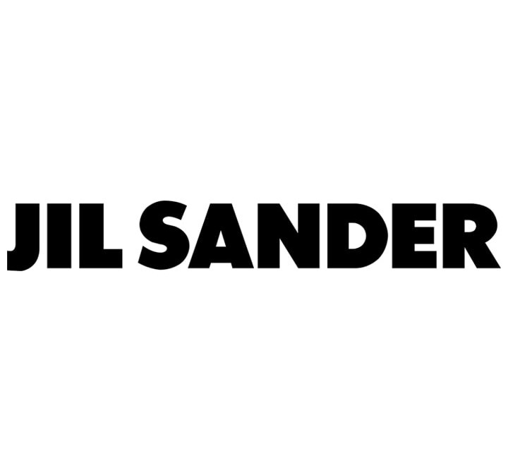 Логотип бренда Jil Sander