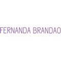 Логотип бренда Fernanda Brandao