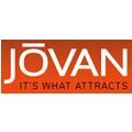 Логотип бренда Jovan