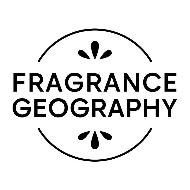 Женские духи Fragrance Geography