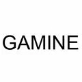 Логотип бренда Gamine