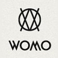 Логотип бренда Womo