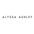 Логотип бренда Alyssa Ashley