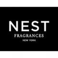 Логотип бренда Nest