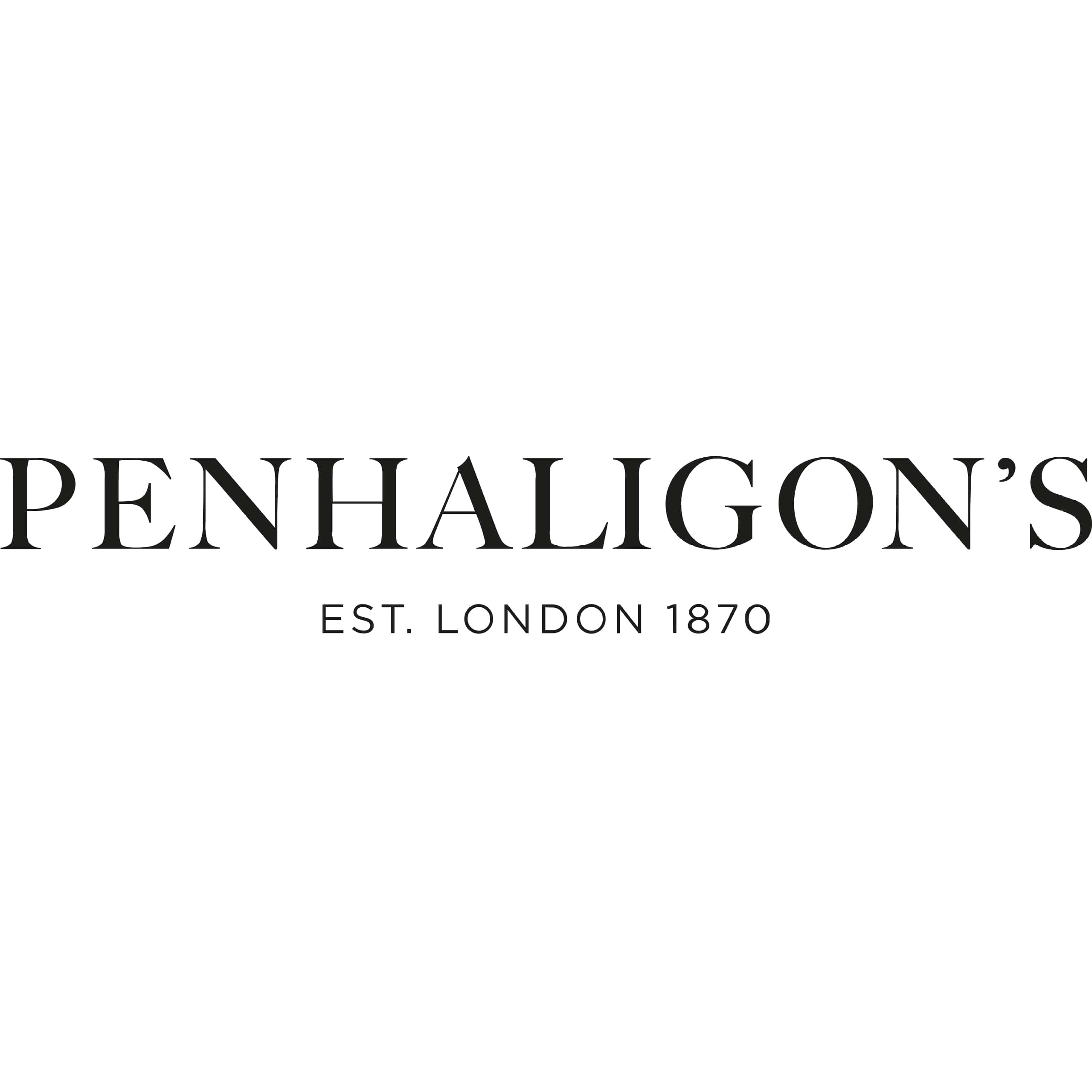 Логотип бренда Penhaligons