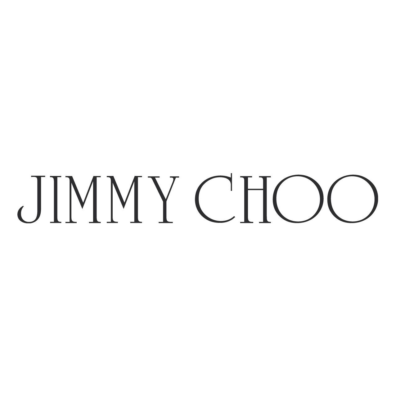 Логотип бренда Jimmy Choo