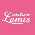 Женские духи Creation Lamis